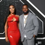 Angela Simmons and Yo Gotti