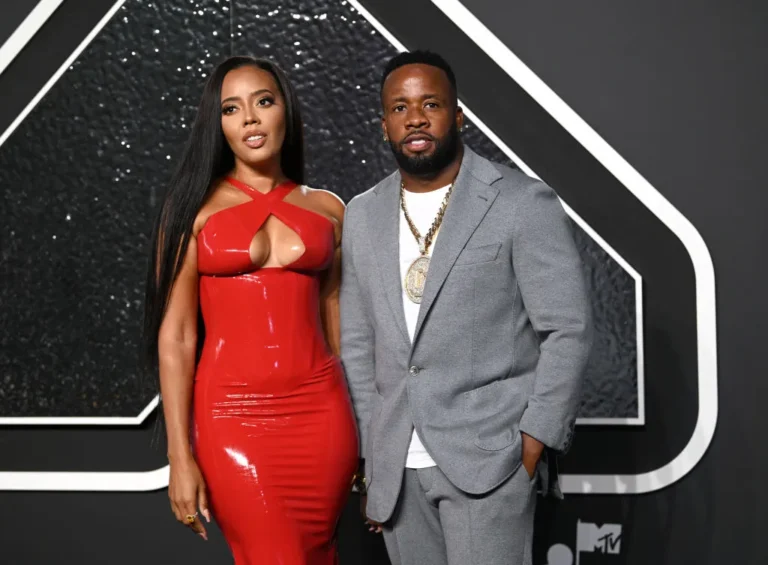 Yo Gotti,Angela Simmons,yo gotti net worth,yo gotti in jail,yo gotti and angela simmons
