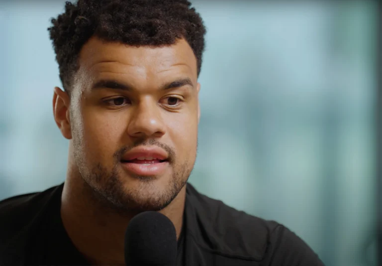 Arik Armstead
