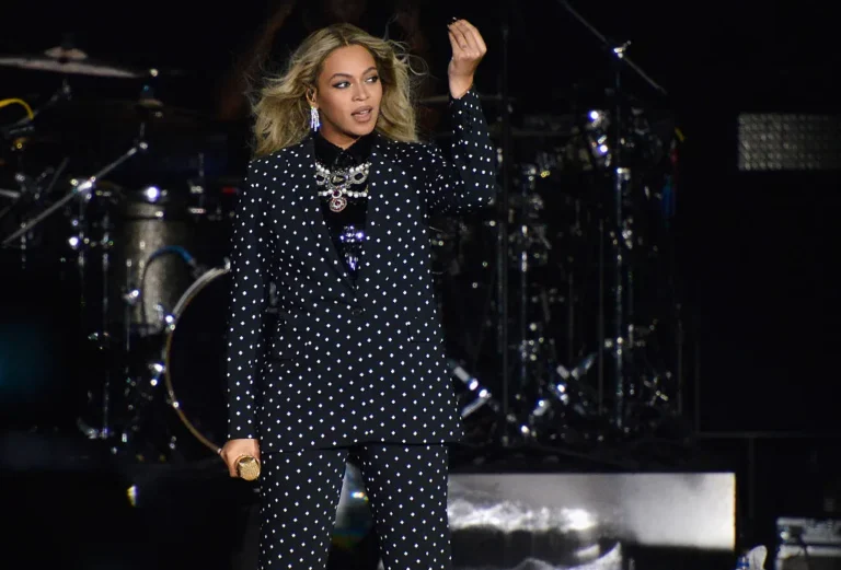 Beyonce 2