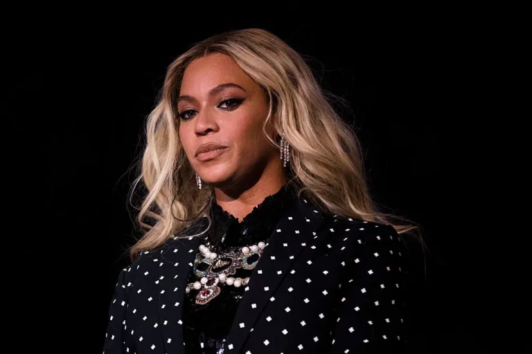 Beyonce