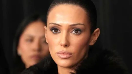 Bianca Censori