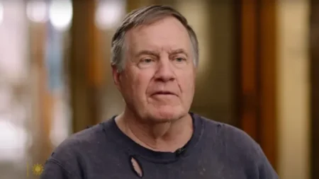 Bill Belichick