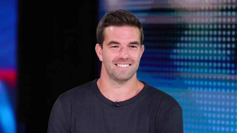 Billy McFarland
