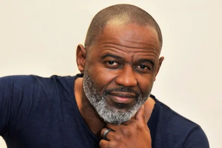 Brian McKnight