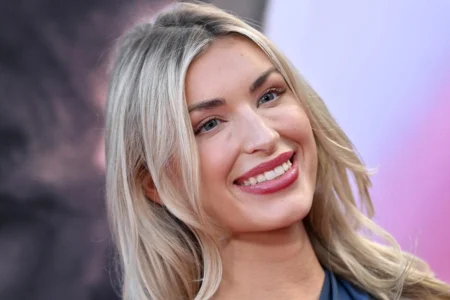 Fox News Guest Camryn Kinsey Collapses on Live TV—Breaks Silence with Health Update and Message to Fans Camryn Kinsey