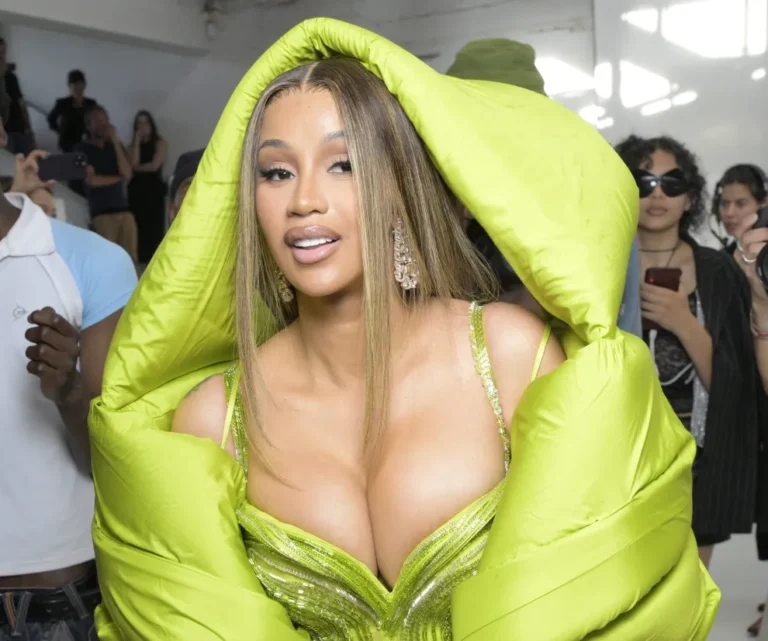 Cardi B