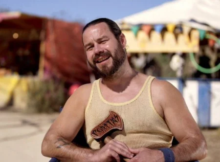Chris Pontius