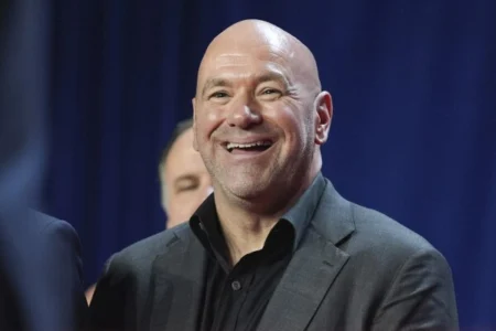 Dana White