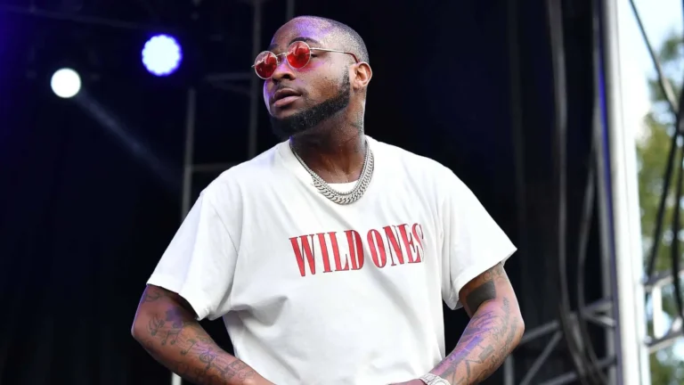 Davido