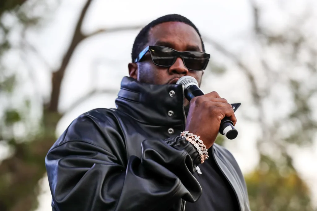 Diddy