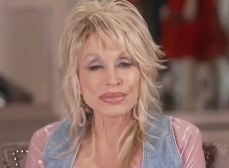 Dolly Parton