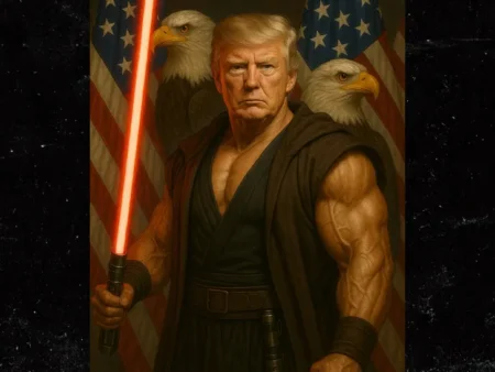 Donald Trump 1
