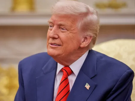 Donald Trump 2