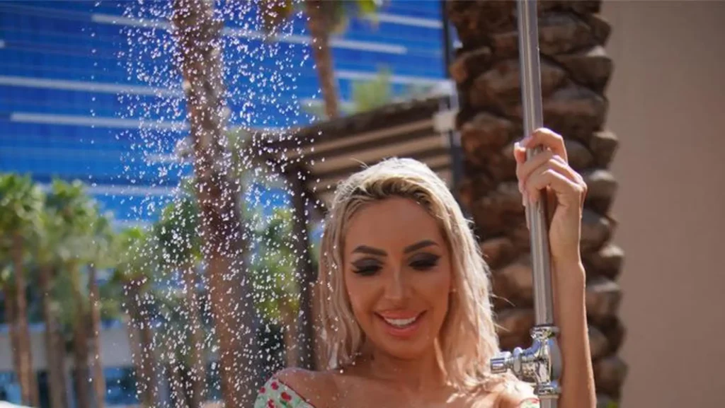 Farrah Abraham