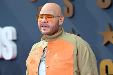 Fat Joe Launches Sonrisa Rum with Star-Studded Celebration and Surprise Performance in Miami Fat Joe