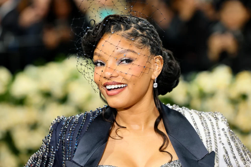 Halle Bailey