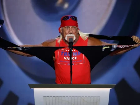 Hulk Hogan