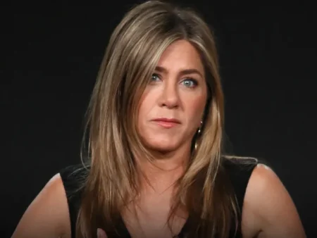 Jennifer Aniston
