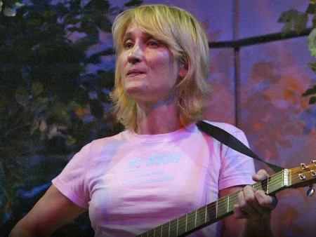 Jill Sobule