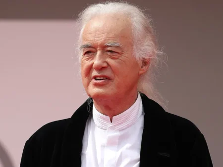 Jimmy Page
