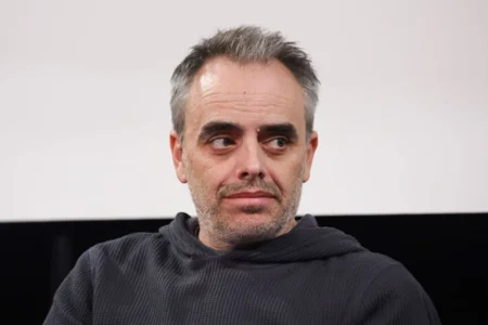 Joel Souza