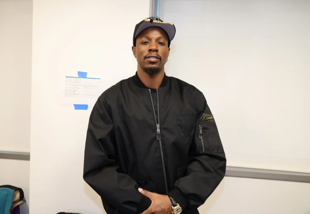 Joey Bada
