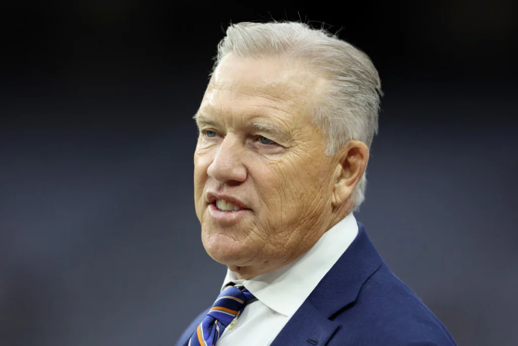 John Elway 1