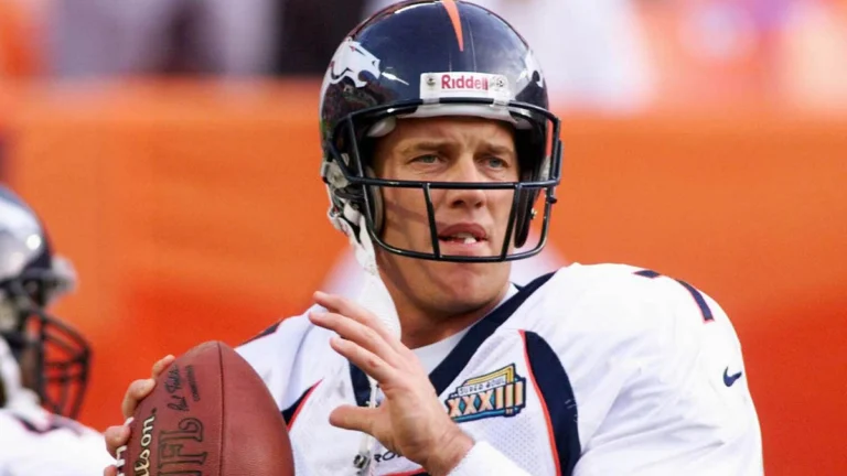John Elway