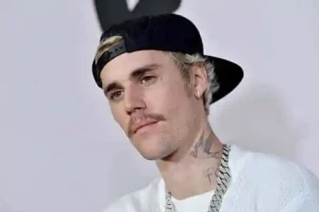 Justin Bieber 1