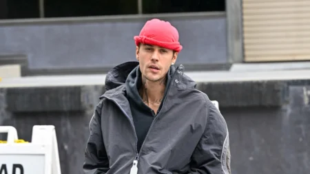 Justin Bieber