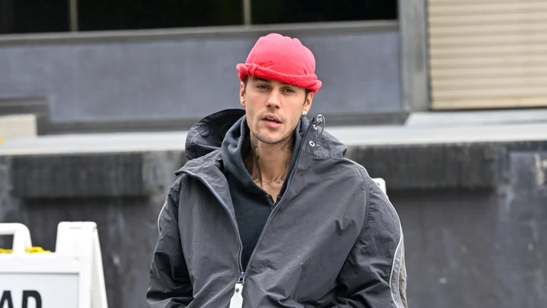 Justin Bieber