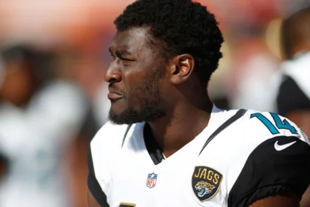 Justin Blackmon