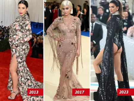 Kardashian Jenner