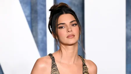 Kendall Jenner