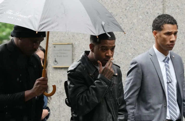 Kid Cudi 1