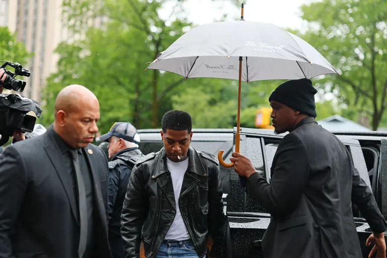 Kid Cudi
