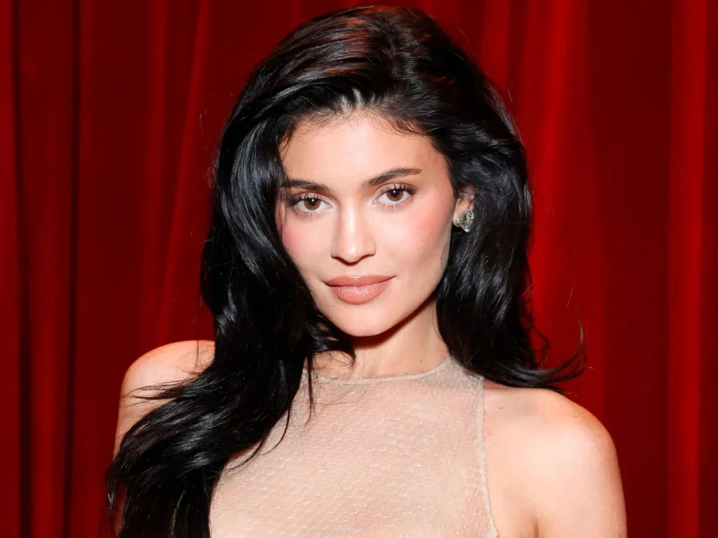 Kylie Jenner Mourns Beloved Dog Norman: Heartfelt Tribute Kylie Jenner