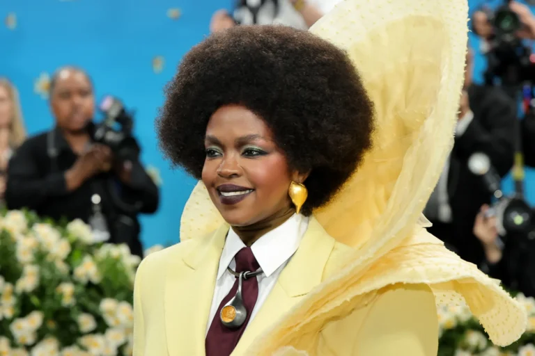 Lauryn Hill