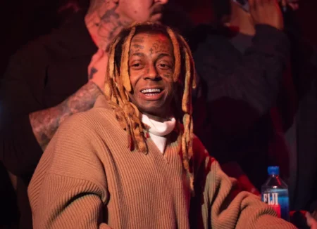 Lil Wayne