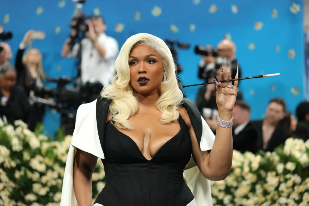Lizzo 1