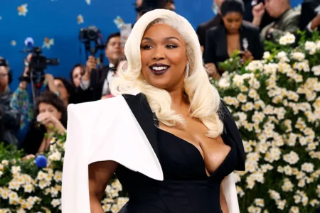 Lizzo Opens Up About Struggles With Friendship, Fame, and Her Views on Faith Lizzo