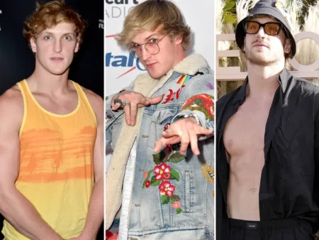 Logan Paul