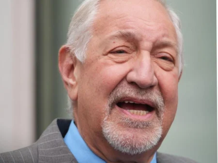 Mark Geragos