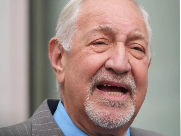 Mark Geragos