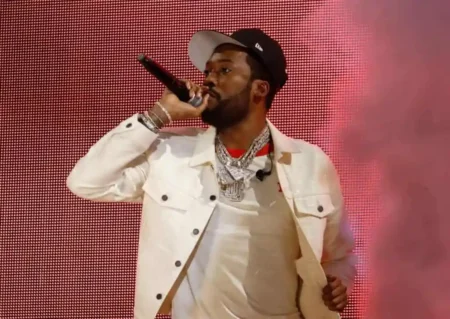Meek Mill