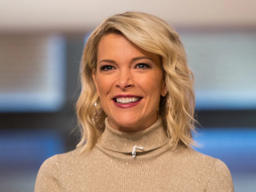 Megyn Kelly