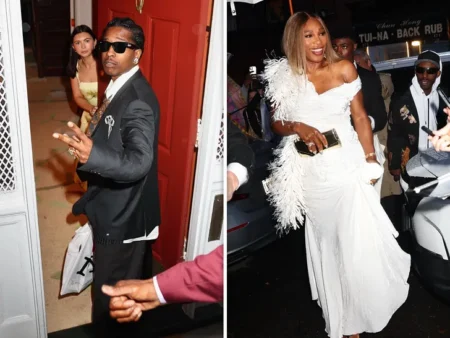 Met Gala 2025 1