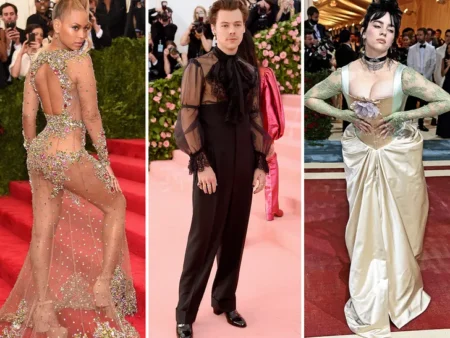 Met Gala