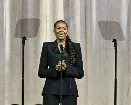 Michelle Obama